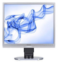 Philips 19B1CS B-line de 48cm (19 ) con formato 5:4 Monitor LCD con base Ergo, USB, Audio (19B1CS/00)